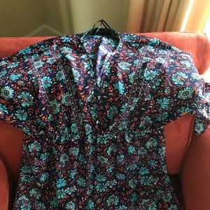 Stitch fix tunic